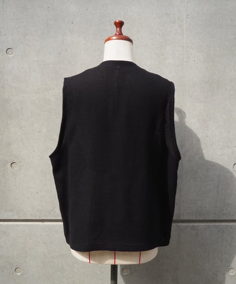 m's braque / S4B VEST