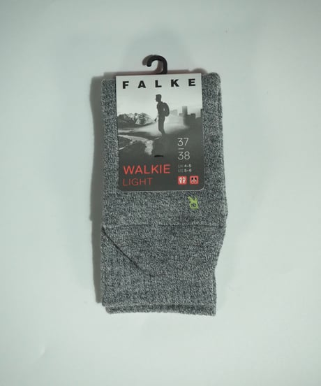 FALKE(WOMENS) / WARLKIE LIGHT SOCKS