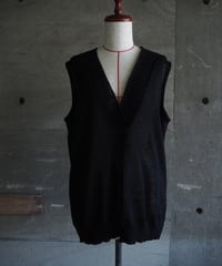 SLOANE(WOMENS) / 10G天竺 Vネックベスト