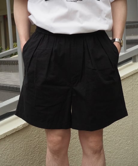 NEAT / SEERSUCKER BIG TRUNKS SHORTS
