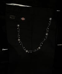 HTC×DICKIES / DICKIES 874 SN32 W CHAIN