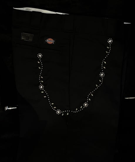 CATEGORY DICKIES | Burnish