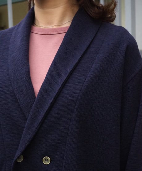 DU TANGO / SUMMER JERSEY JACKET