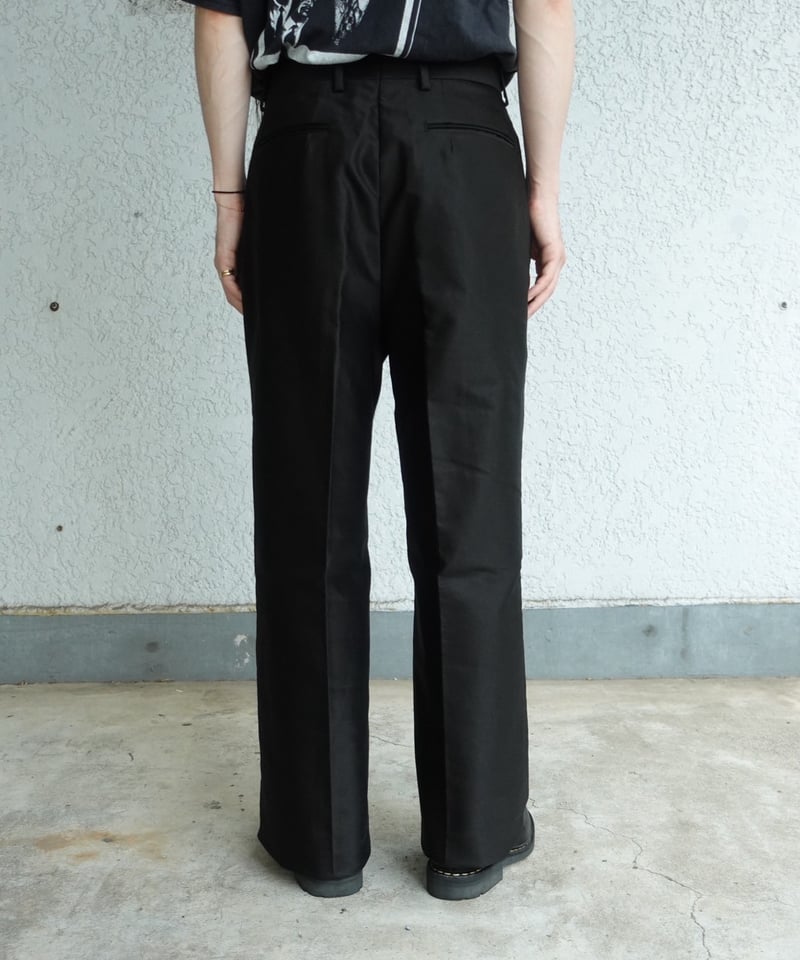 NEAT ニート \"GIZA Moleskin Wide\" NEAT＞GIZA COTTON MOLESKIN Wide | MAKES ONLINE STORE