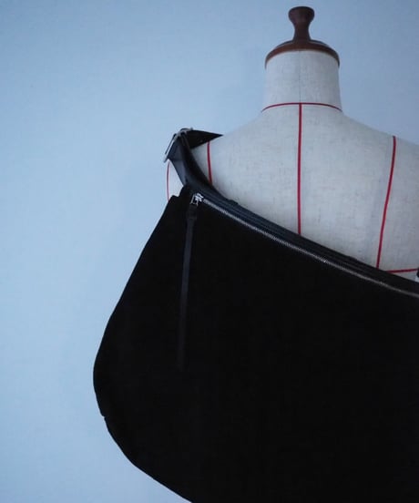 ED ROBERT JUDSON / EASE BELT BAG