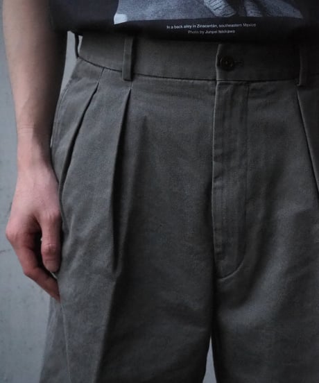 NEAT / NEAT CHINO SHORTS