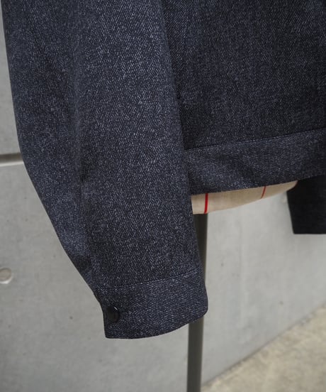 REVER BERATE / KEEPER JACKET