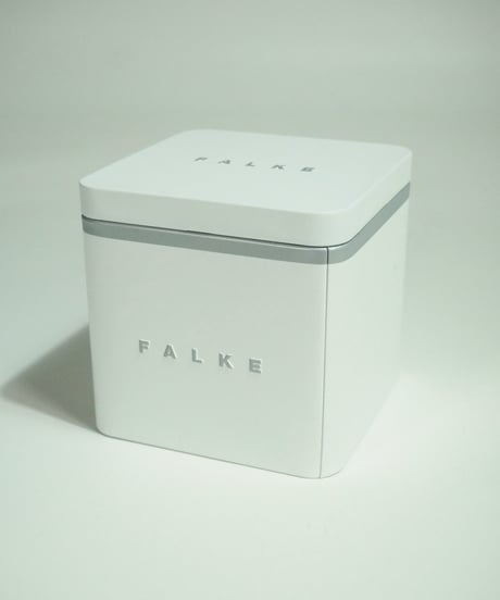 FALKE(WOMENS) / HAPPY BOX 3-PACK SOCKS