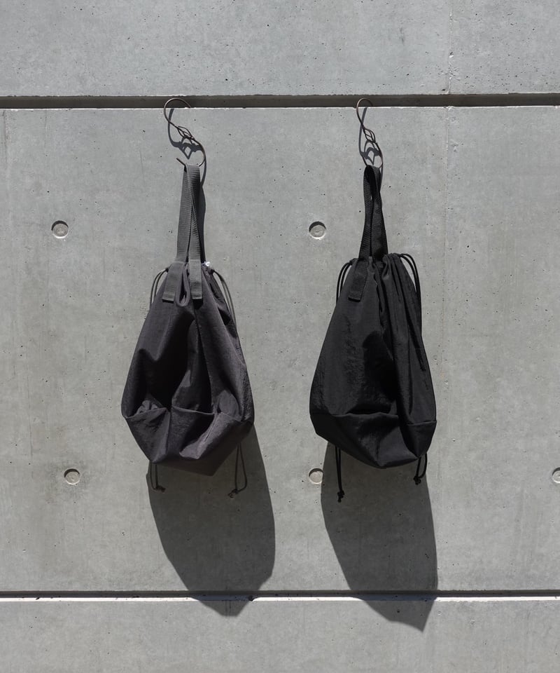 75▢ERA TAS HELMET BAG 巾着バッグ UT1221-8 ERA./TAS HELMET BAG