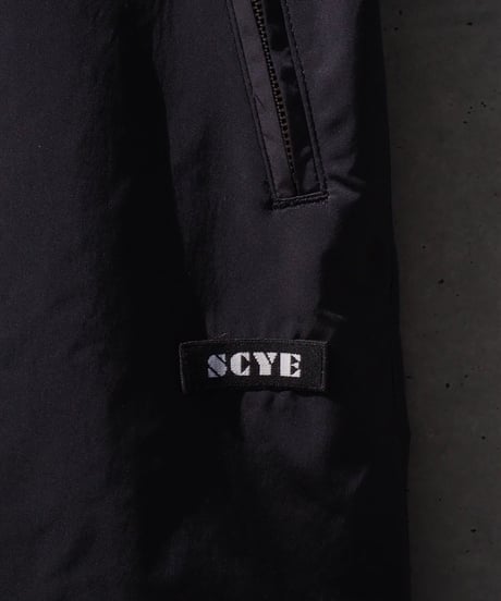SCYE(UNISEX) / TRUCK PANTS