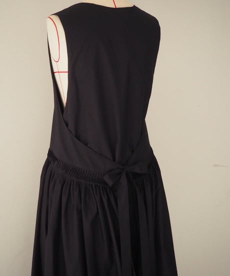 SCYE(WOMENS) / WRAP DRESS