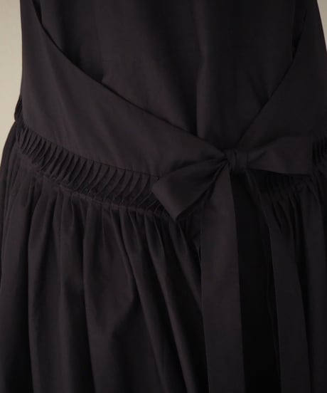 SCYE(WOMENS) / WRAP DRESS