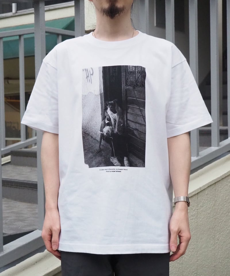 ☆ WAONPOET MEETS DUBWISE T-Shirt POET MEETS DUBWISE | M.S.I.N T-Shirt -Candyrim STORE-