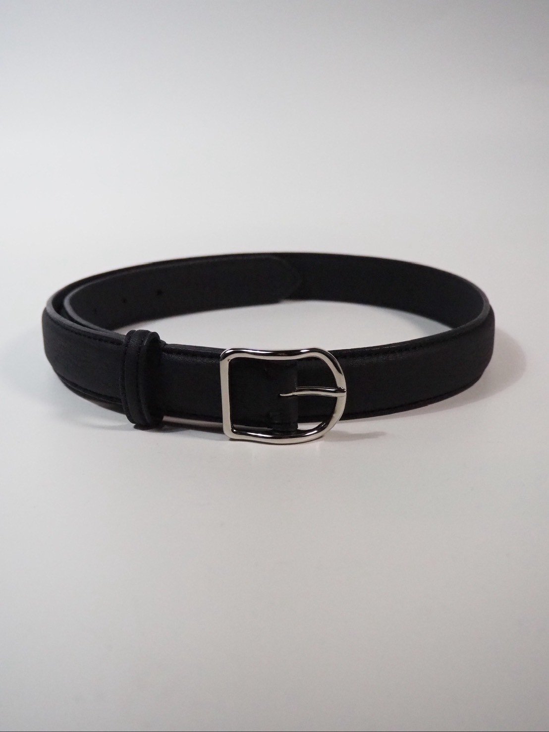ERA / EO SHRINK AUTHENTIC BELT | Burnish