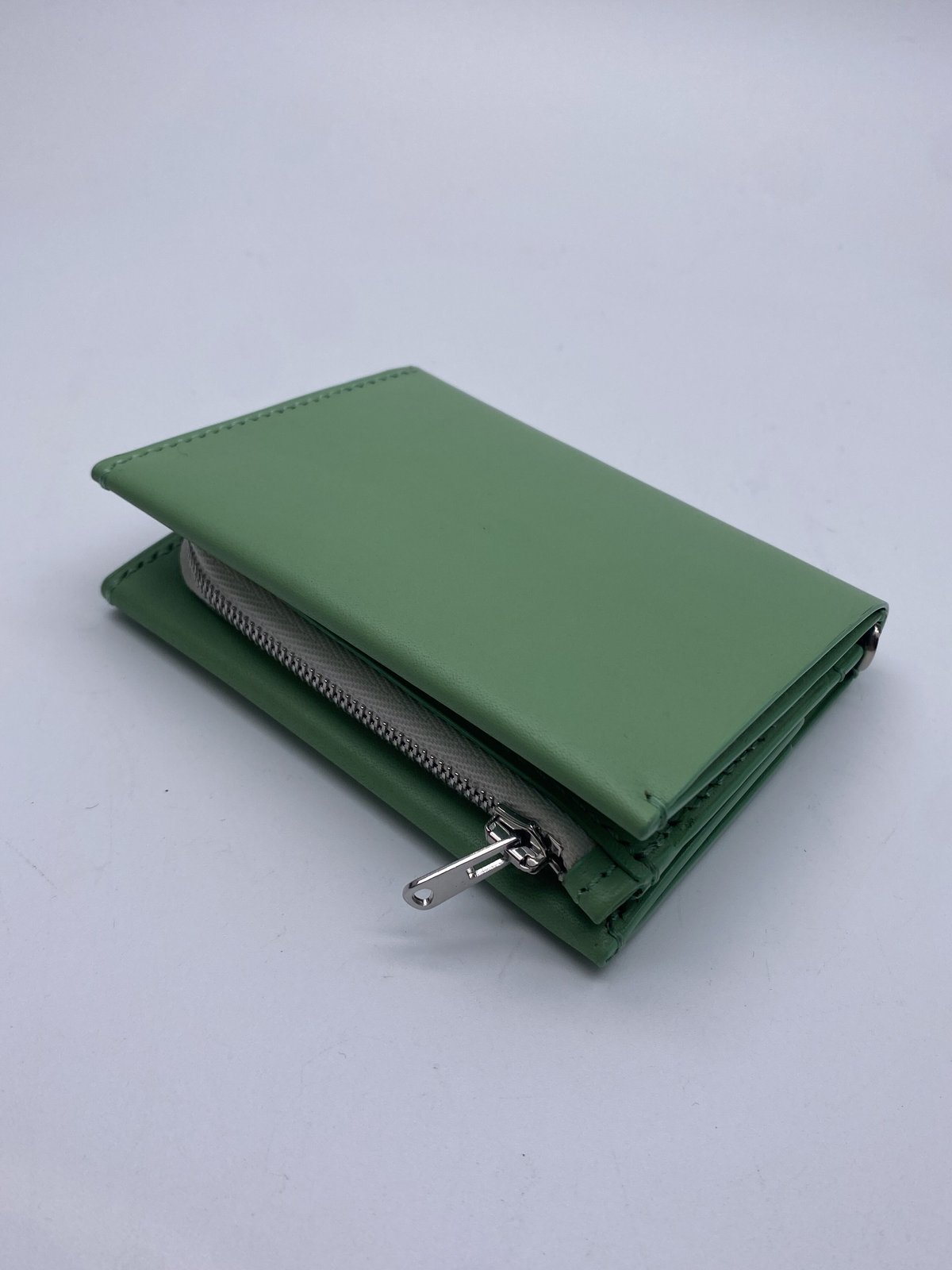 ED ROBERT JUDSON / BUND MINI WALLET | Burnish ED ROBERT JUDSON / BUND MINI WALLET | Burnish