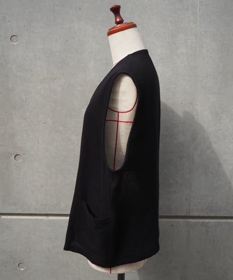 m's braque / S4B VEST