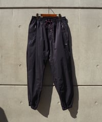 SCYE(UNISEX) / TRUCK PANTS