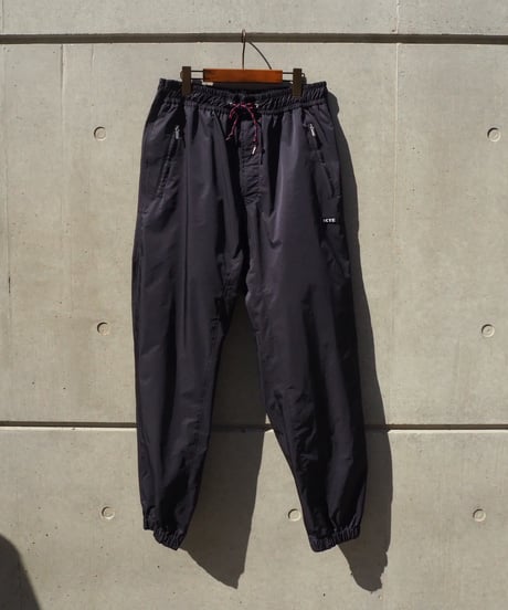 SCYE(UNISEX) / TRUCK PANTS