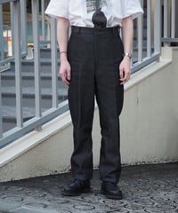 NEAT / NEAT Chino Slim Denim