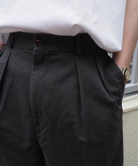 NEAT / NEAT CHINO SHORTS