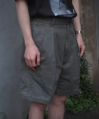 NEAT / NEAT CHINO SHORTS