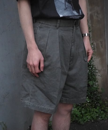NEAT / NEAT CHINO SHORTS
