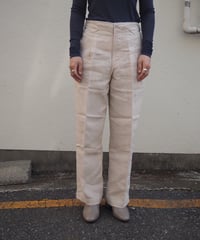 DU TANGO / MESH GAZELLE PANT