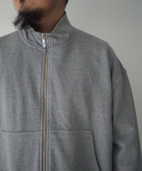 REVER BERATE(UNISEX) / TRACK JACKET