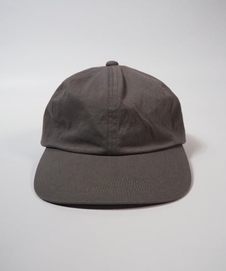 NINE TAILOR(UNISEX) / CHICORY CAP