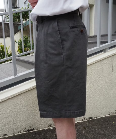 NEAT / NEAT CHINO SHORTS