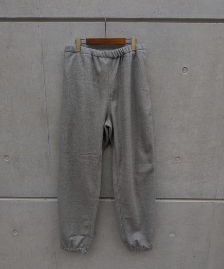 CATEGORY BOTTOMS | Burnish