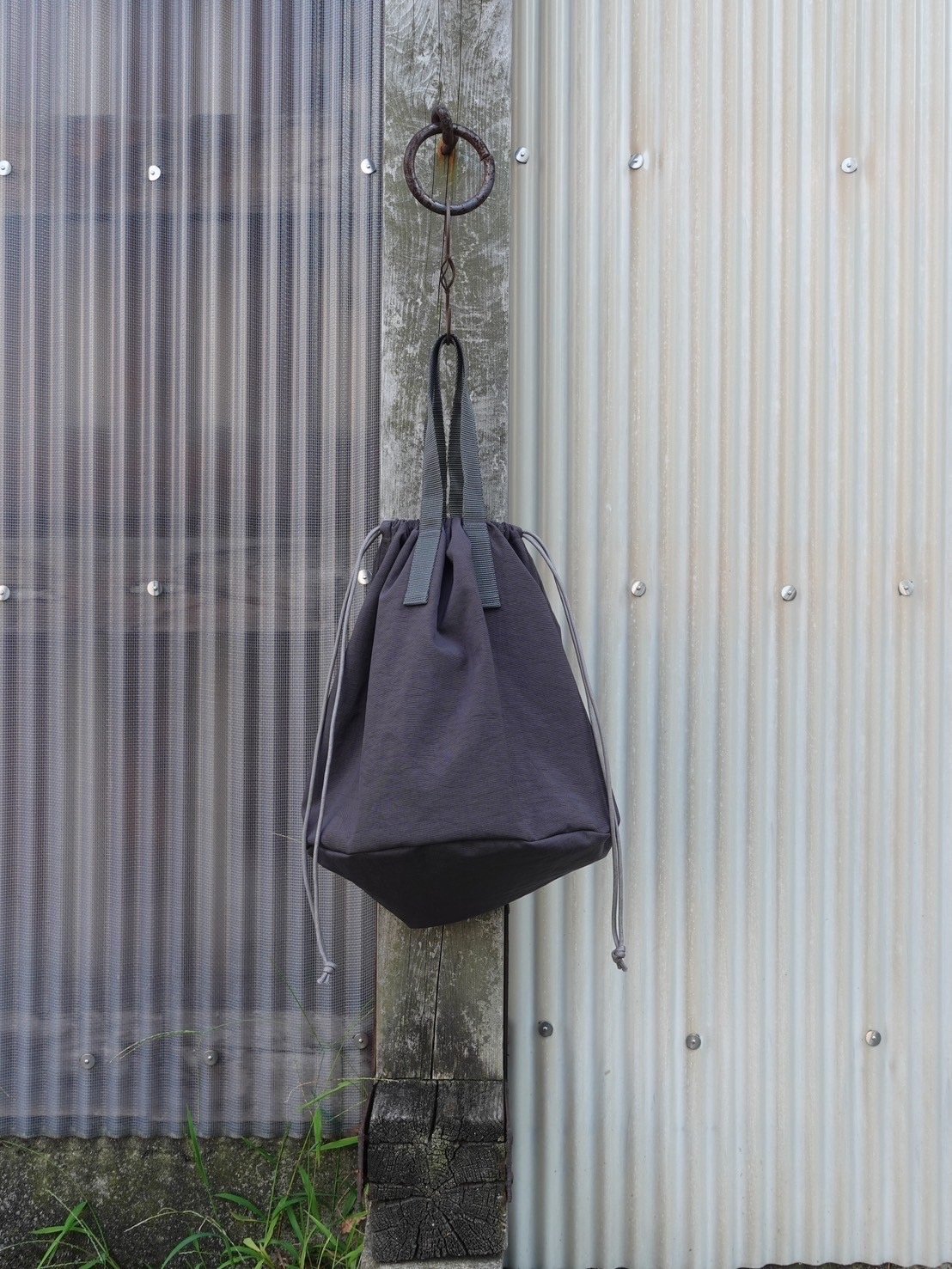 ERA / TAS HELMET BAG | Burnish