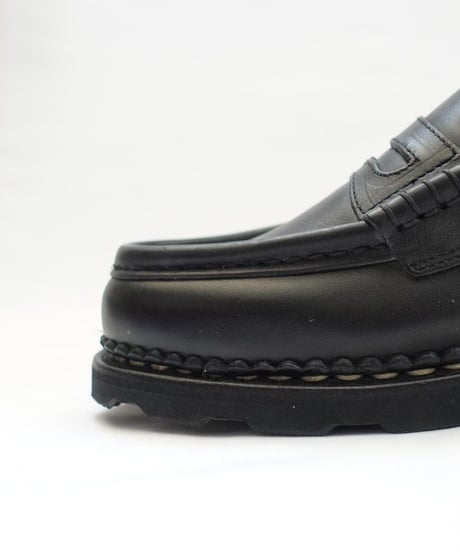 PARABOOT(MENS) / REIMS NOIR