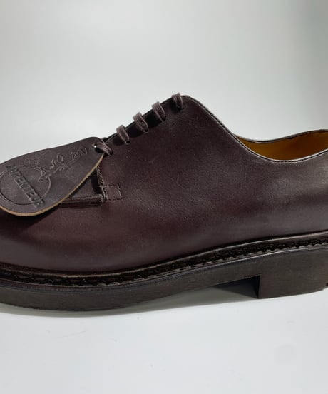 PARABOOT for ARPENTEUR / MIRAGE ONE CUT LIS LEATHER