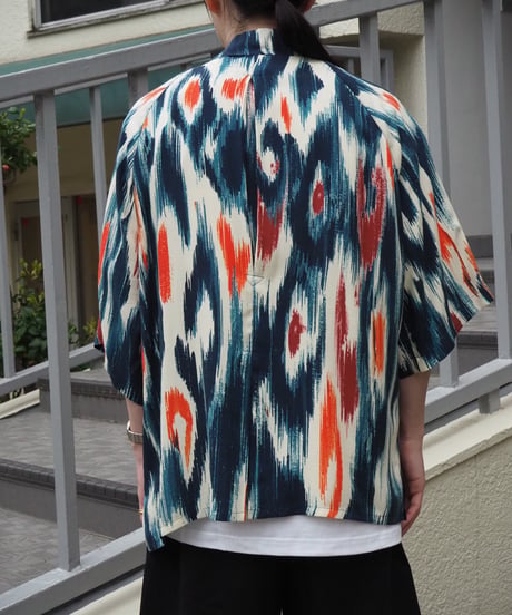 m's braque / ALOHA SHIRTS