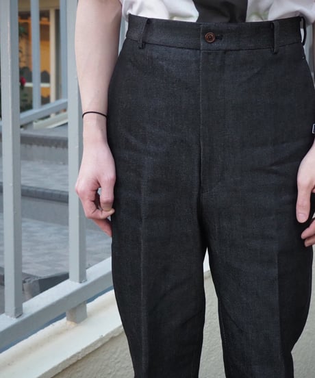 NEAT / NEAT Chino Slim Denim
