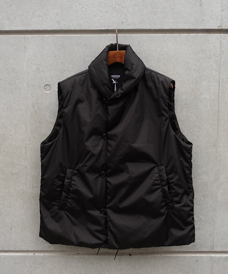 ARPENTEUR / LOFT V TECHNICAL NYLON PRIMALOFT FI