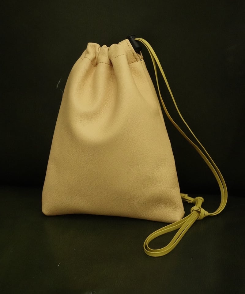 ERA. [ EO GOAT HARVEST BAG ] | ロイド・エフダブリュー (LLOYD FW)