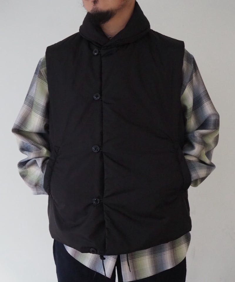ARPENTEUR / LOFT V TECHNICAL NYLON PRIMALOFT FI