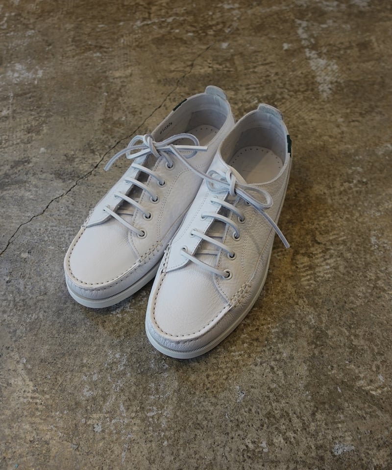 PARABOOT for STUDIO NICHOLSON / MALIBU MARINE | PARABOOT for STUDIO NICHOLSON / MALIBU MARINE |
