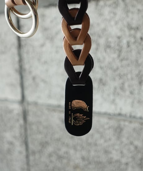 m's braque / il micio m`s braque "Boho 20" BELT