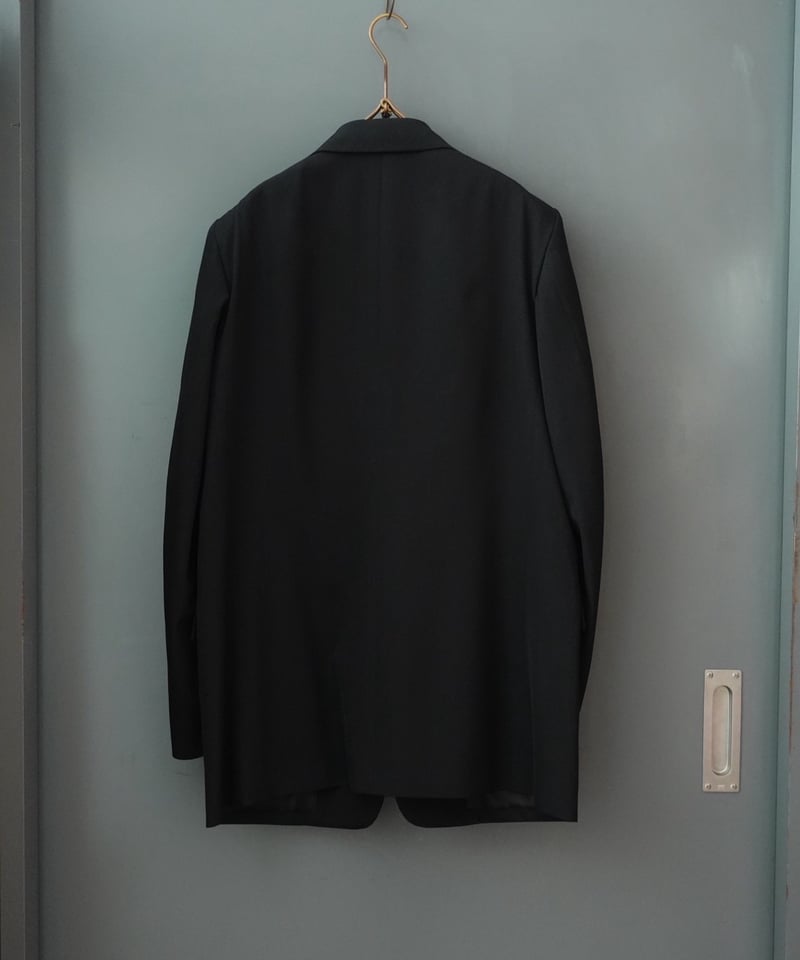 ジャケット・アウター AURALEE 25SS LIGHT WOOL MAX GABARDINE AURALEE 25SS collection launch.