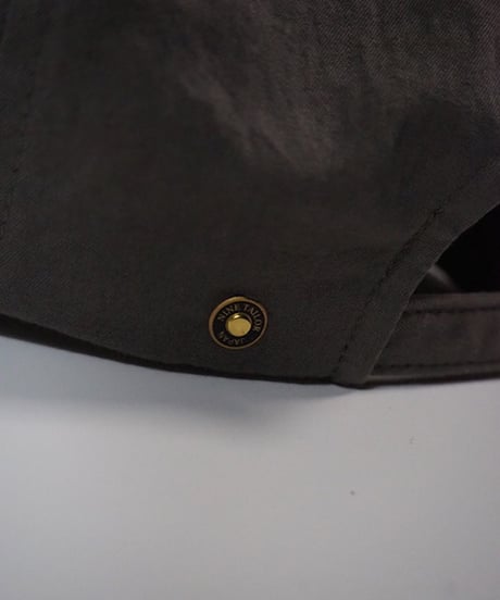 NINE TAILOR(UNISEX) / CHICORY CAP