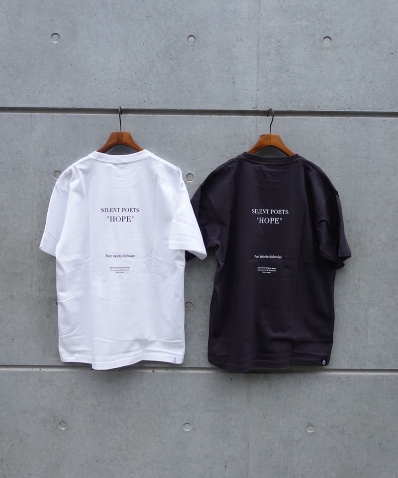 Poet meets Dubwise ロンtee タグ付き新品　最初期XL Poet meets Dubwise ロンtee タグ付き新品 最初期XL - メルカリ