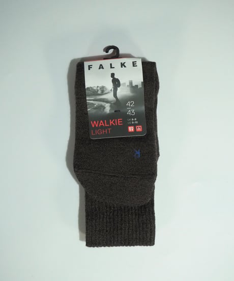 FALKE(MENS) / WARLKIE LIGHT SOCKS