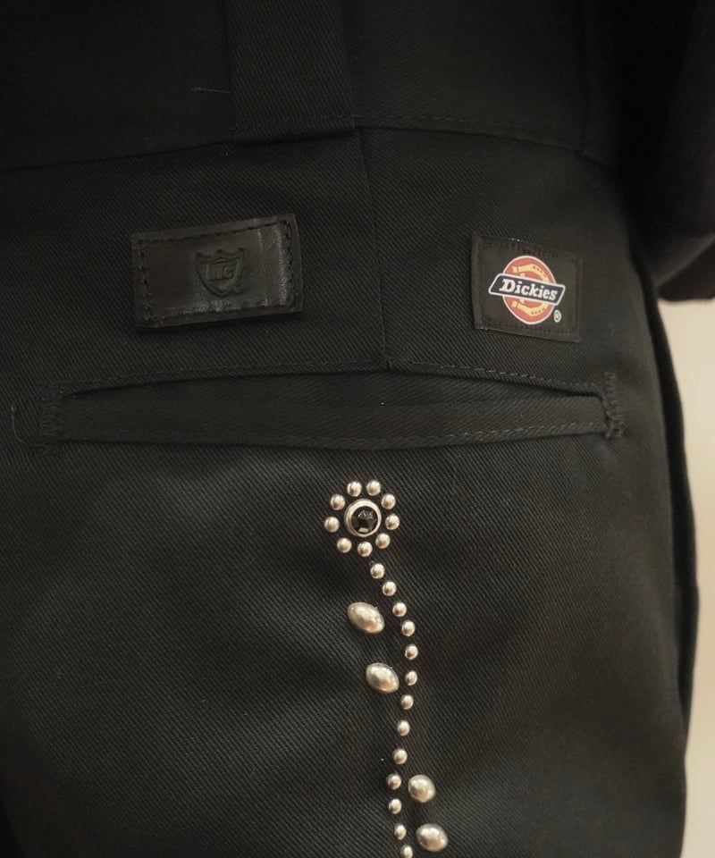 HTC×DICKIES / DICKIES 874 SN32 W CHAIN | Burnish HTC×DICKIES / DICKIES 874 SN32 W CHAIN | Burnish
