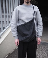 ERA / DRAWSTRING 2WAY BAG EXCLUSIVE