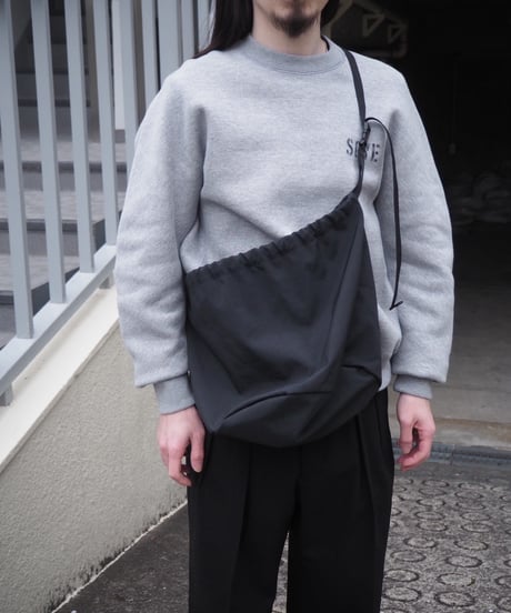 ERA / DRAWSTRING 2WAY BAG Burnish Exclusive