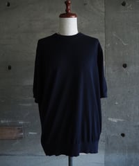 JOHN SMEDLEY(MENS)  / KEMPTON T-SHIRT CN SS