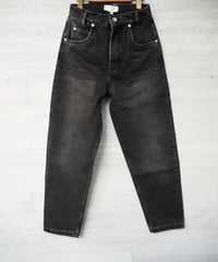 STUDIO NICHOLSON (WOMENS) / JURA CARROT LEG PANT
